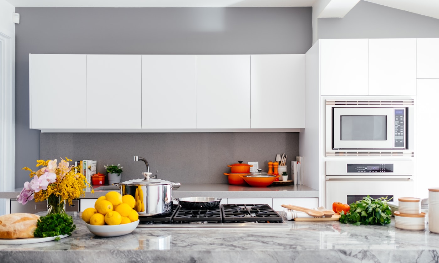 Appliance Supply for a Hotel