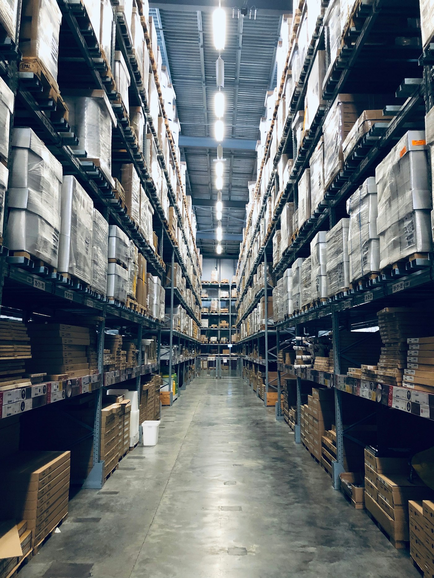 Supply